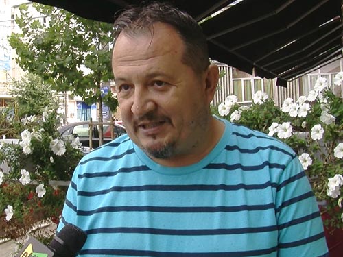 ALATURI DE EMM – Jurnalistul Claudiu Florescu condamna atitudinea sefului administratiei judetene, care nu permite televizarea in direct a sedintelor alesilor judeteni