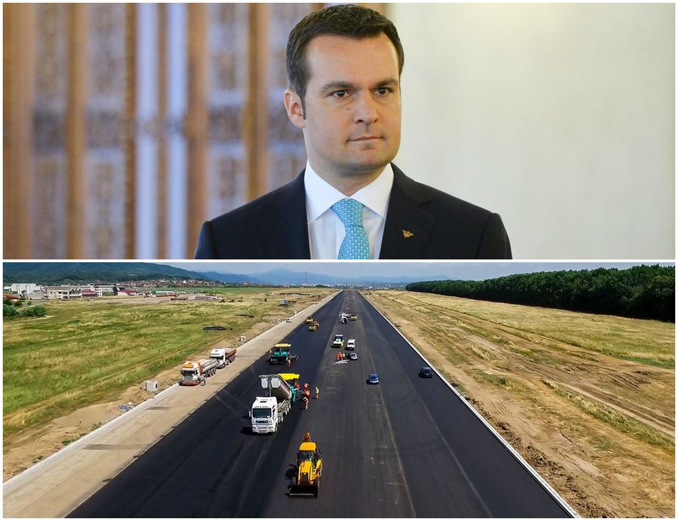 IPOTEZĂ: Cherecheș boicotează Aeroportul Baia Mare, dar candidează la primăria Satu Mare
