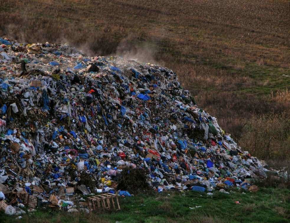 Reguli noi pentru colectarea deșeurilor