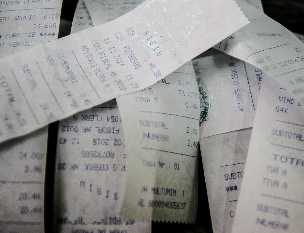 Loteria bonurilor – extragere pentru desemnarea câştigătorilor