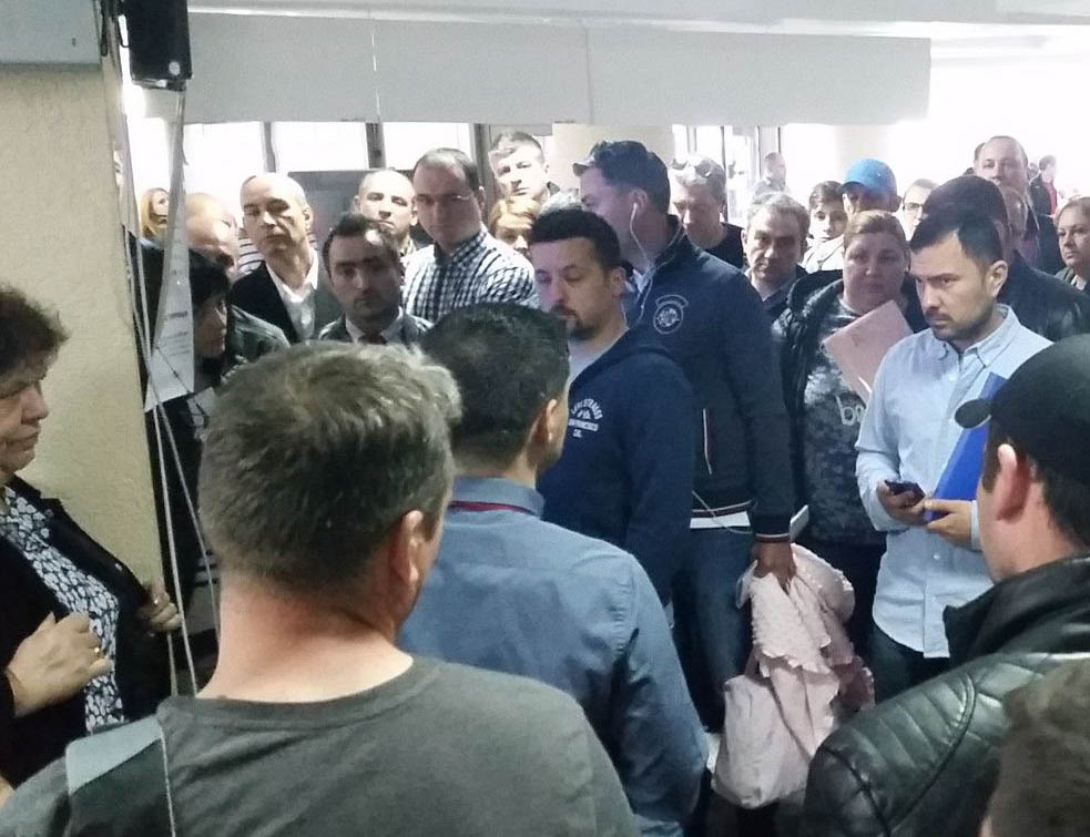 Plângere penală împotriva ministrului Carmen Dan