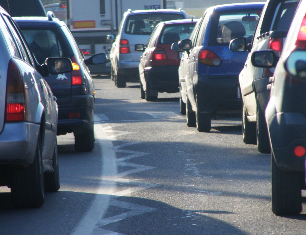 Se pot depune cererile pentru recuperarea taxei auto