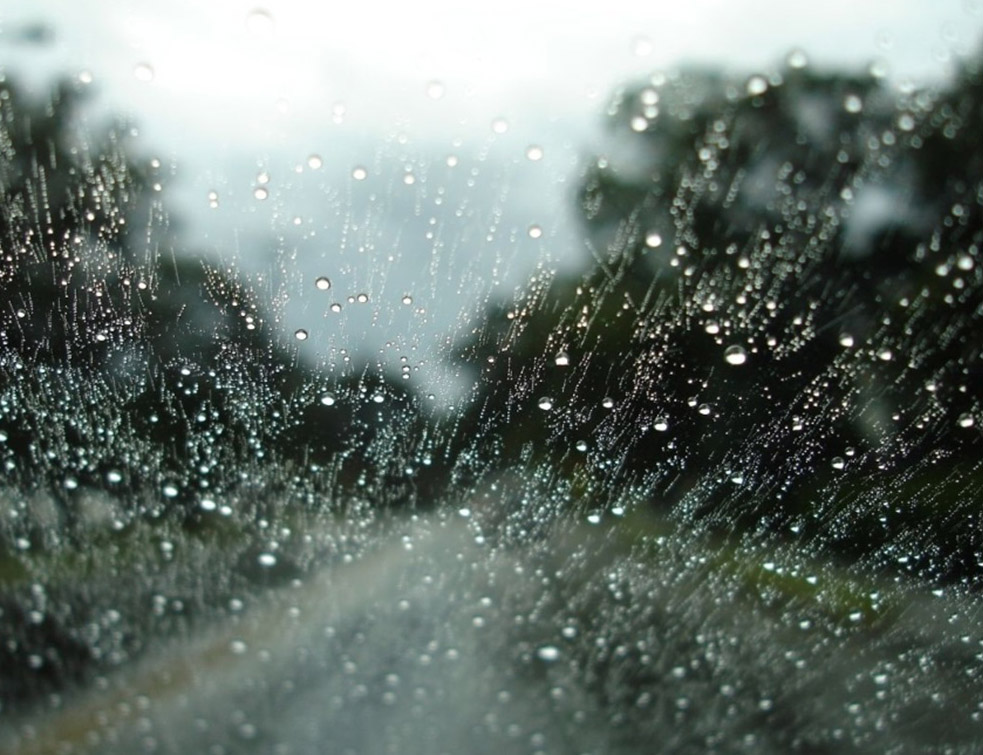 Maramureşul sub Cod galben de ploi