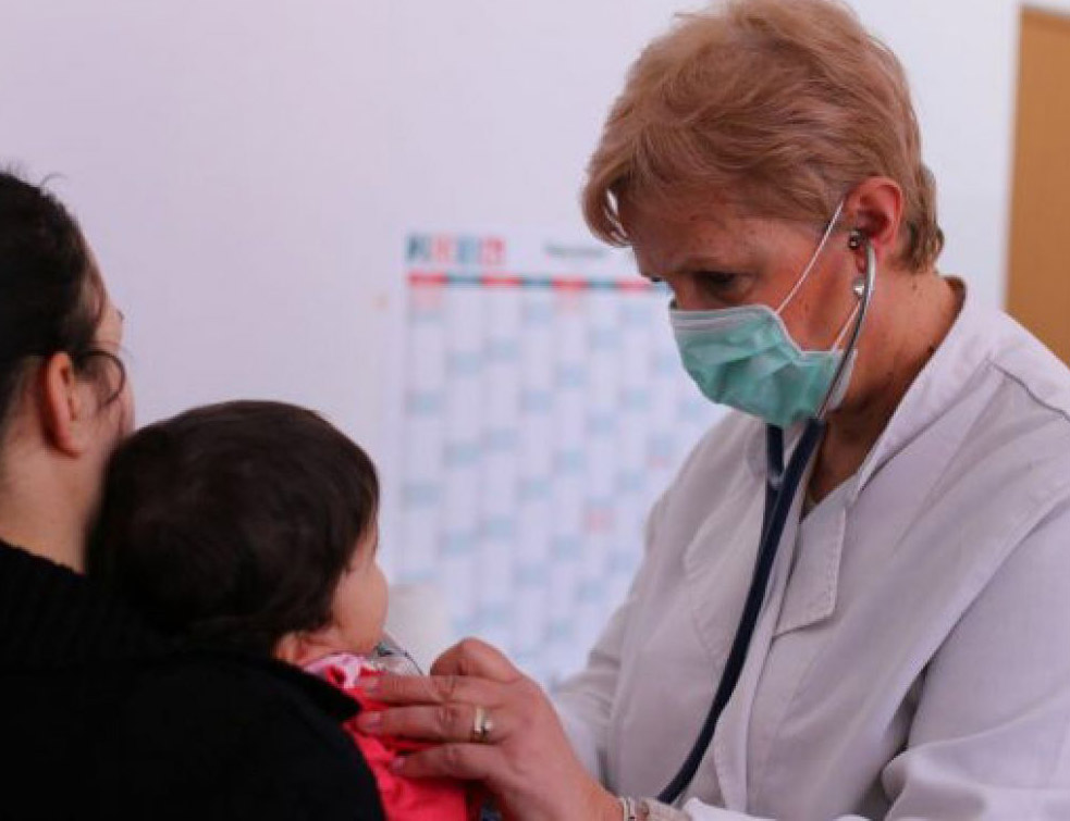 Tot mai multe ! Numărul cazurilor confirmate de rujeolă continuă să crească