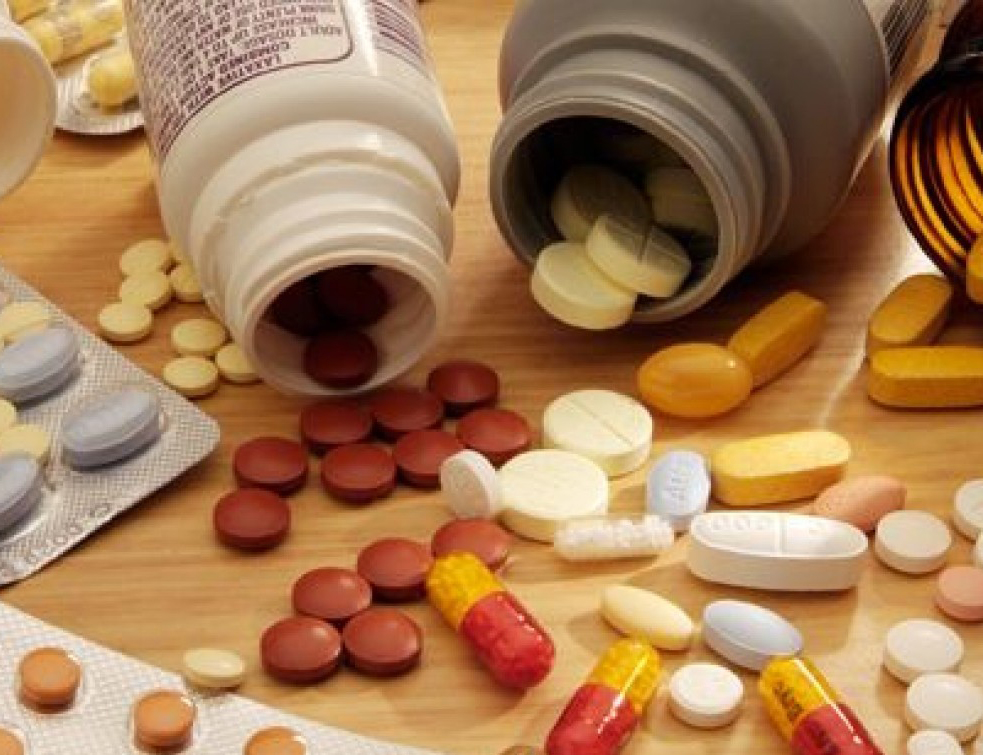 Lista de medicamente compensate şi gratuite a fost actualizată