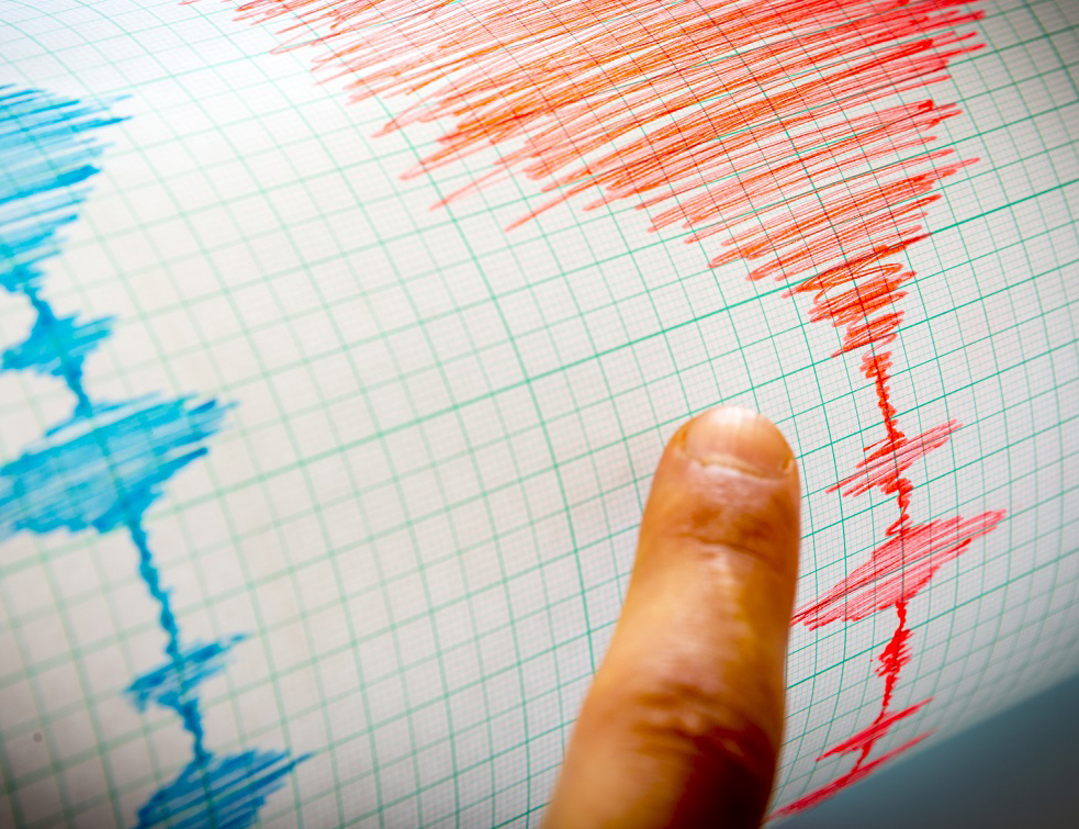 Cutremur în Maramureş! Vezi ce magnitudine a avut seismul