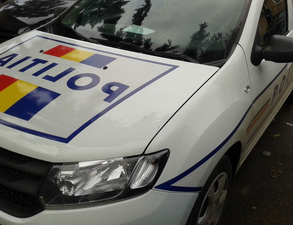 La datoriei în minivacanța de 1 Decembrie ! 150 de polițiști vor veghea la ordinea publică