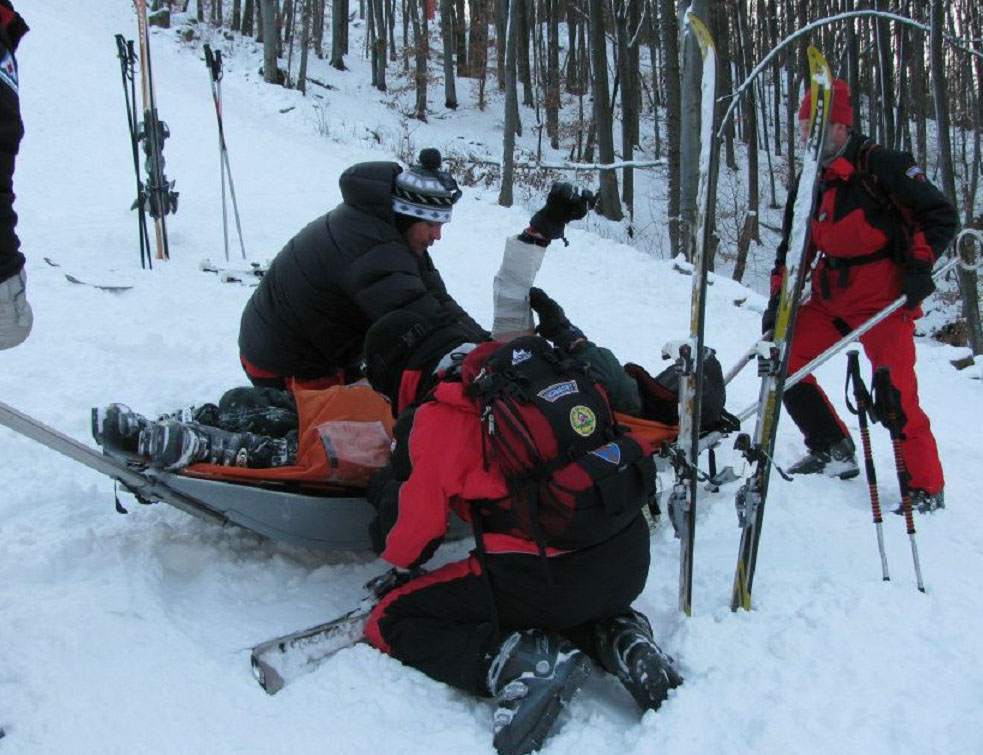 Proiectul ”Reţea Carpatică de căutare-salvare” a fost propus la finanțare pe Programul Transfrontalier