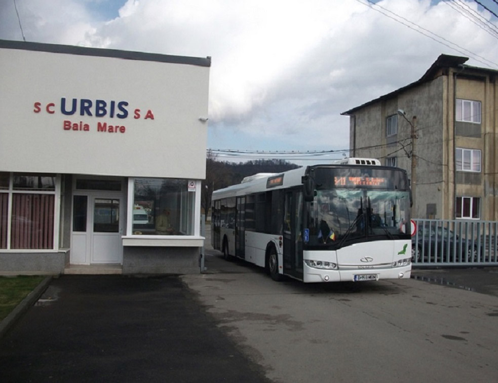 Program special la societatea Urbis ! Vezi cum circulă autobuzele și troleibuzele în 30 noiembrie și 1 Decembrie