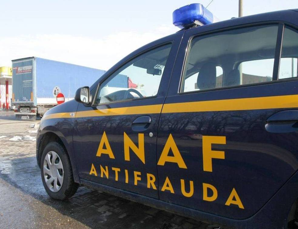 ANAF – Venituri bugetare colectate, mai mari cu 7% față de 2016