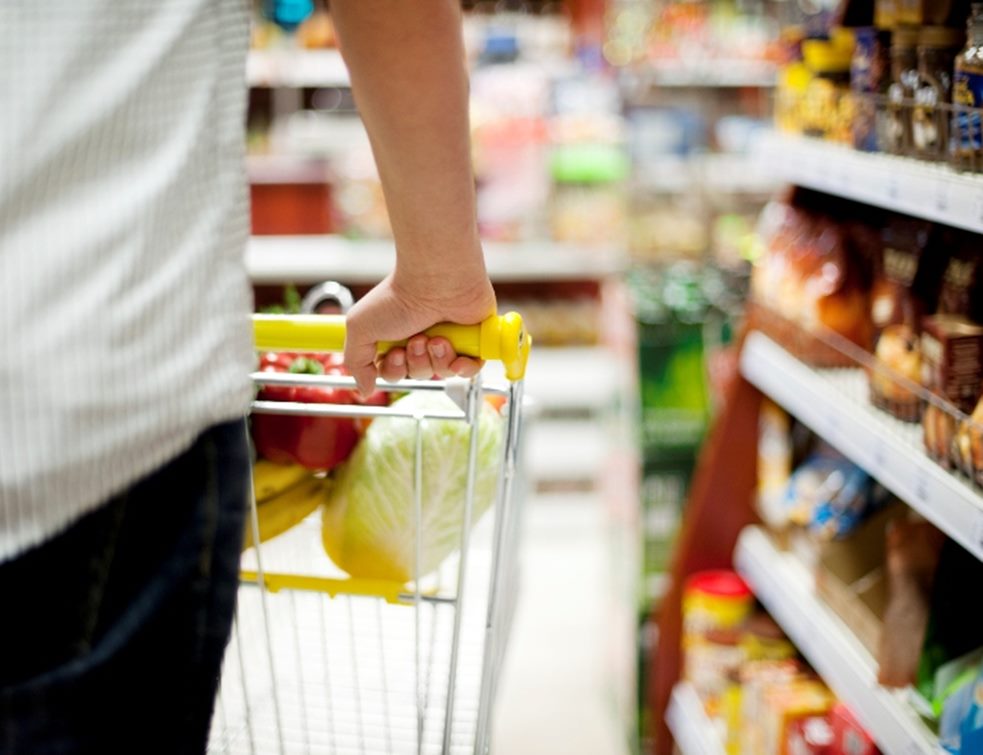 Programul marilor lanțuri de magazine de Anul nou