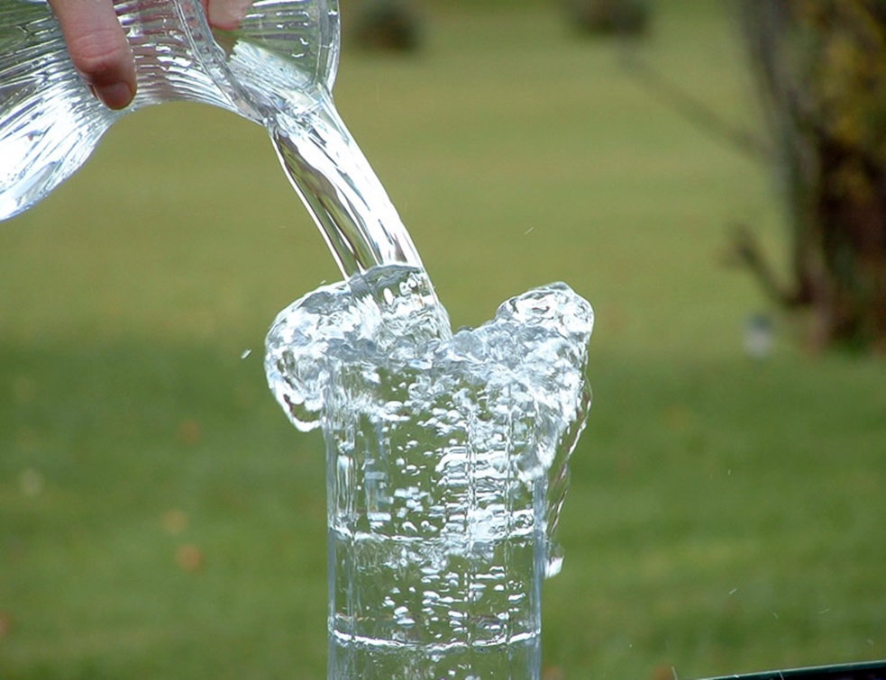 AQUA VITA, un nou proiect internațional, depus la finanțare