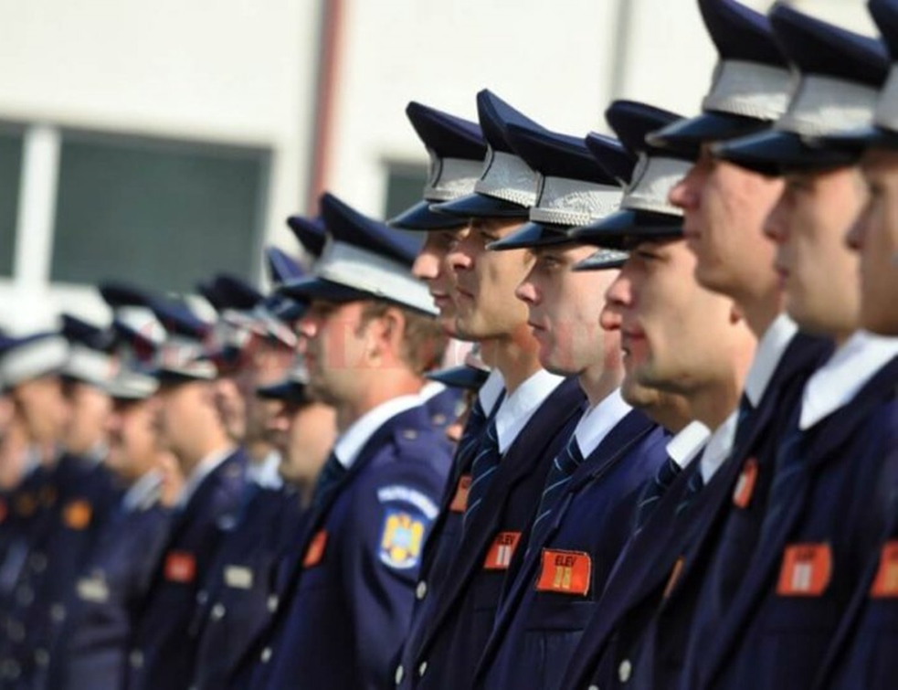 Bugetul Ministerului Afacerilor interne, majorat în 2018