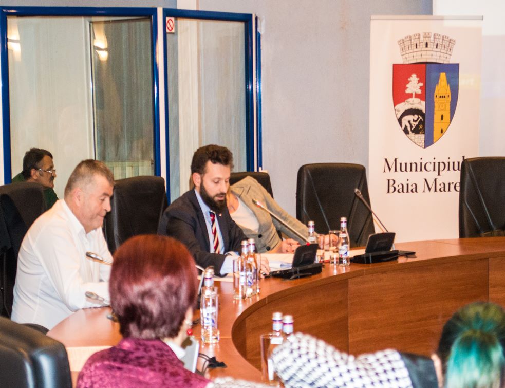 CONSILIUL LOCAL – Ce s-a votat în ultima ședință extraordinară