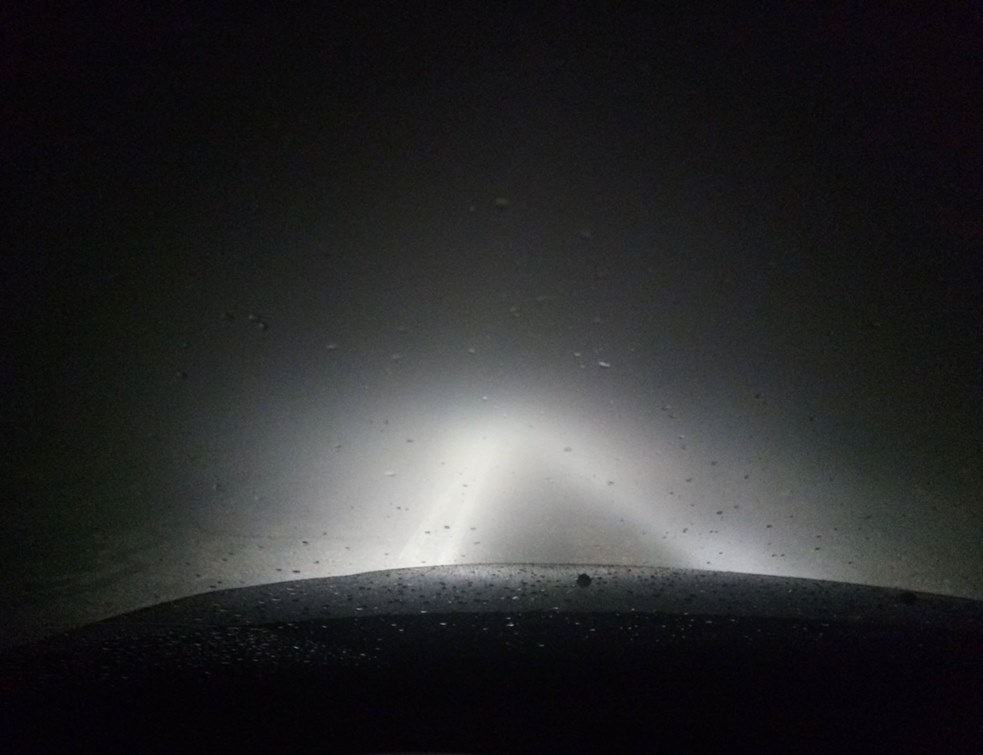 Circulație îngreunată: DN 18 B, drum național doar pe hârtie