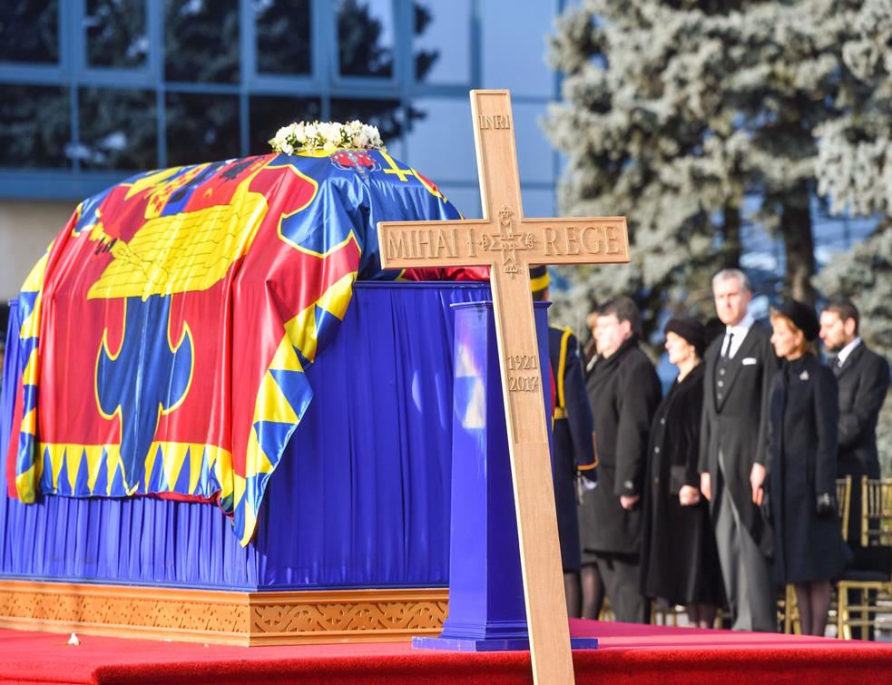 CRONOLOGIE – Viața regelui Mihai, o istorie puțin cunoscută