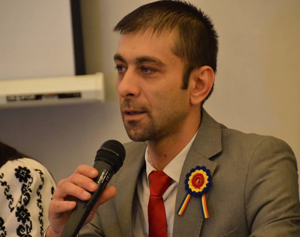 Mesajul președintelui CJ Maramureș, Gabriel Zetea, cu ocazia Zilei Naționale a României