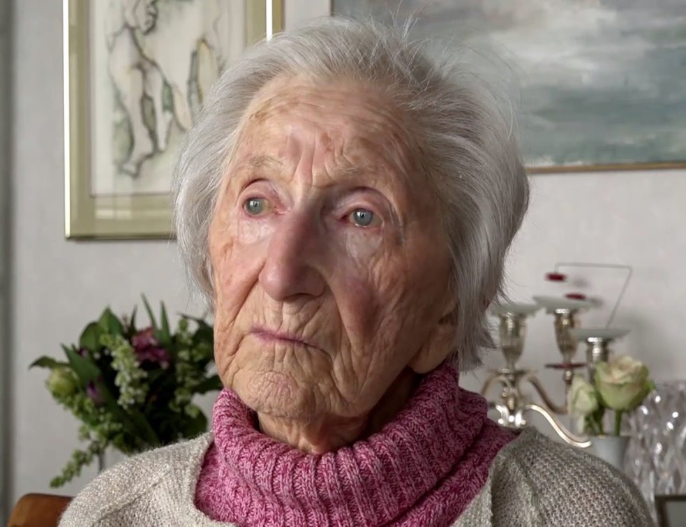 DISTINCȚIE – Hédi Fried a primit Premiul Olof Palme 2017