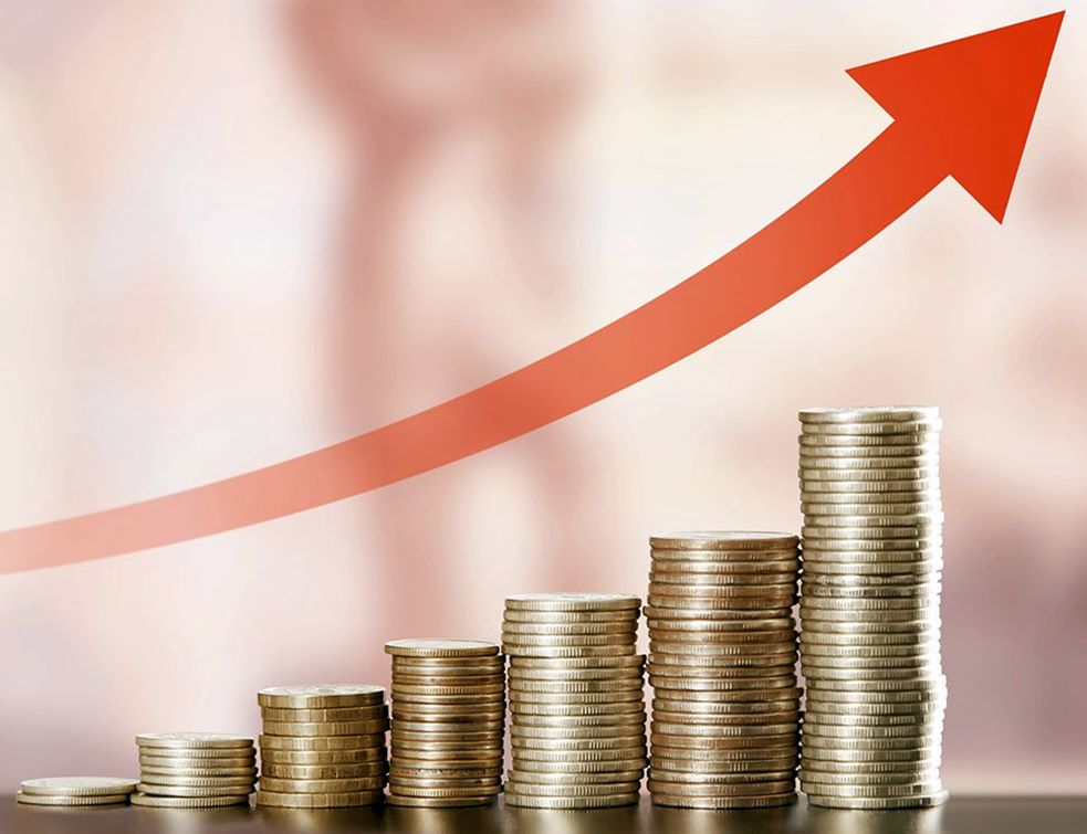 ECONOMIC – Inflația, în creștere față de anul trecut