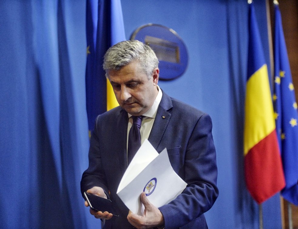 Legile justiției, traduse. Acestea ar urma să fie transmise Comisiei Europene și ambasadelor