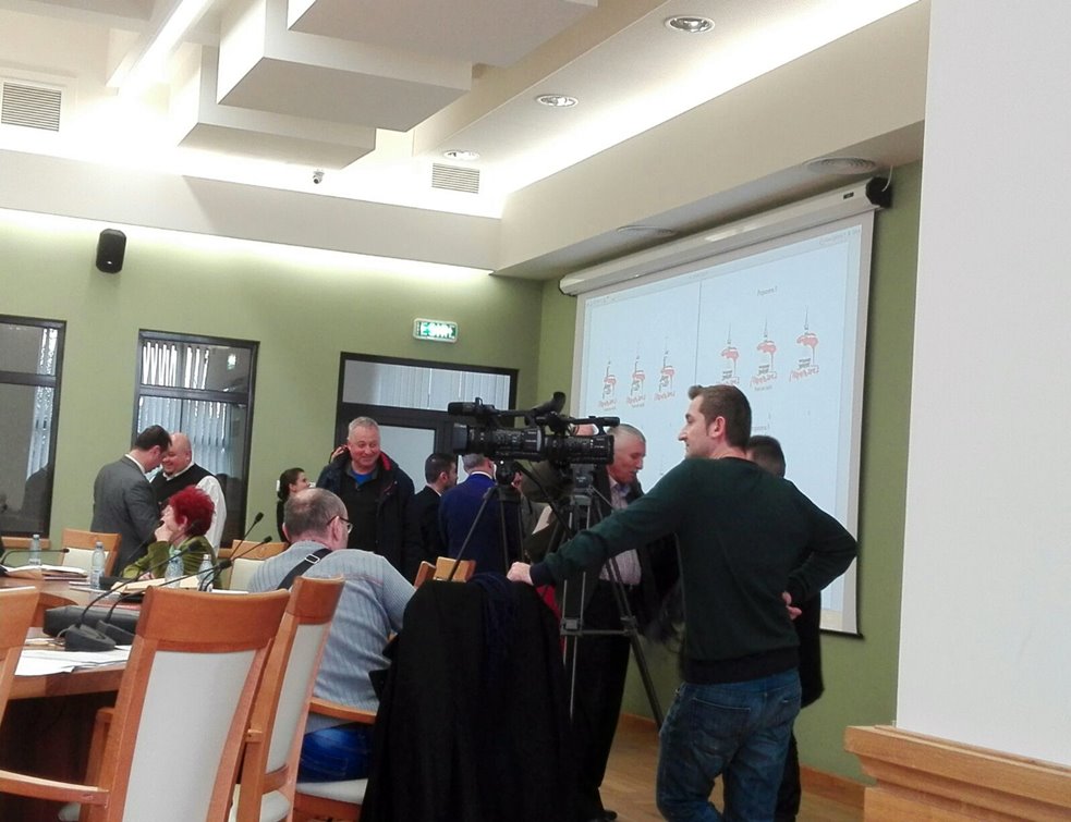 Consiliul Județean: S-a votat logo-ul județului Maramureș