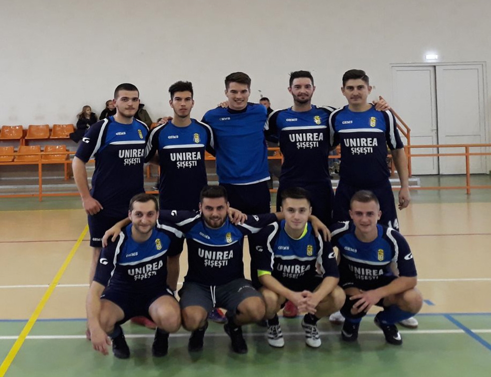 Memorialul „Bogdan Mandi” a ajuns la ediția a VII-a