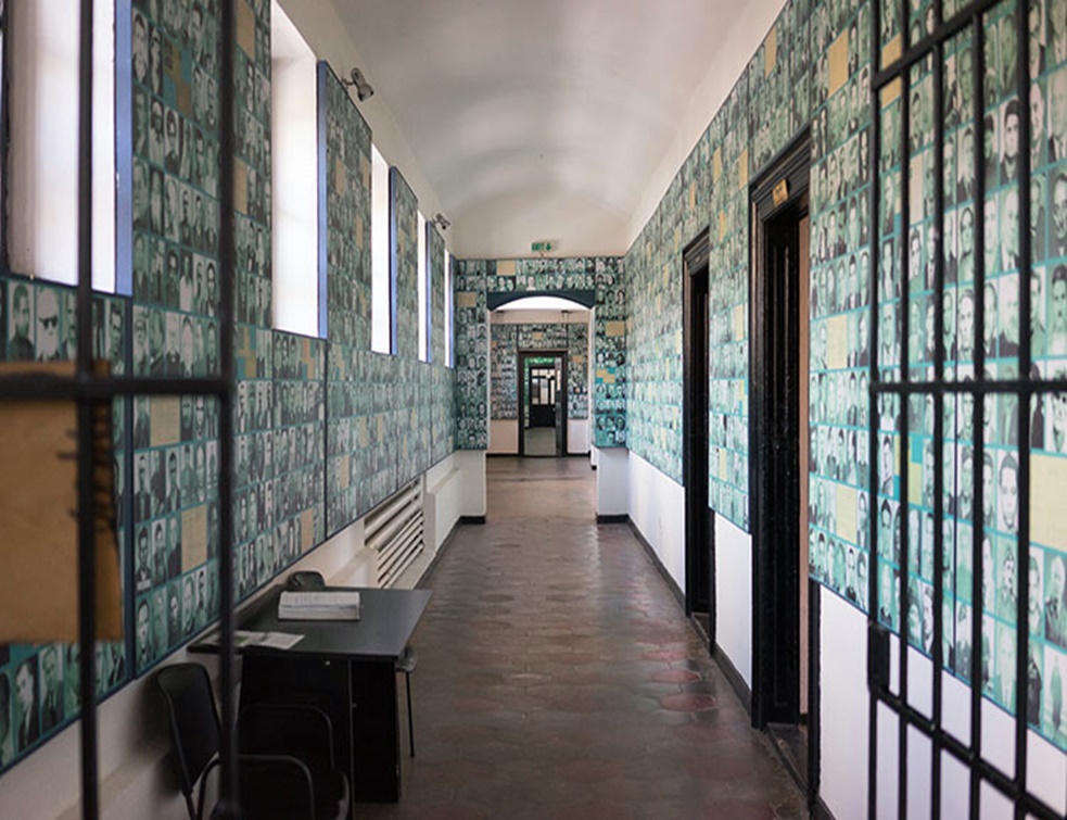 Memorialul din Sighetu Marmației, distins cu Marca Patrimoniului European