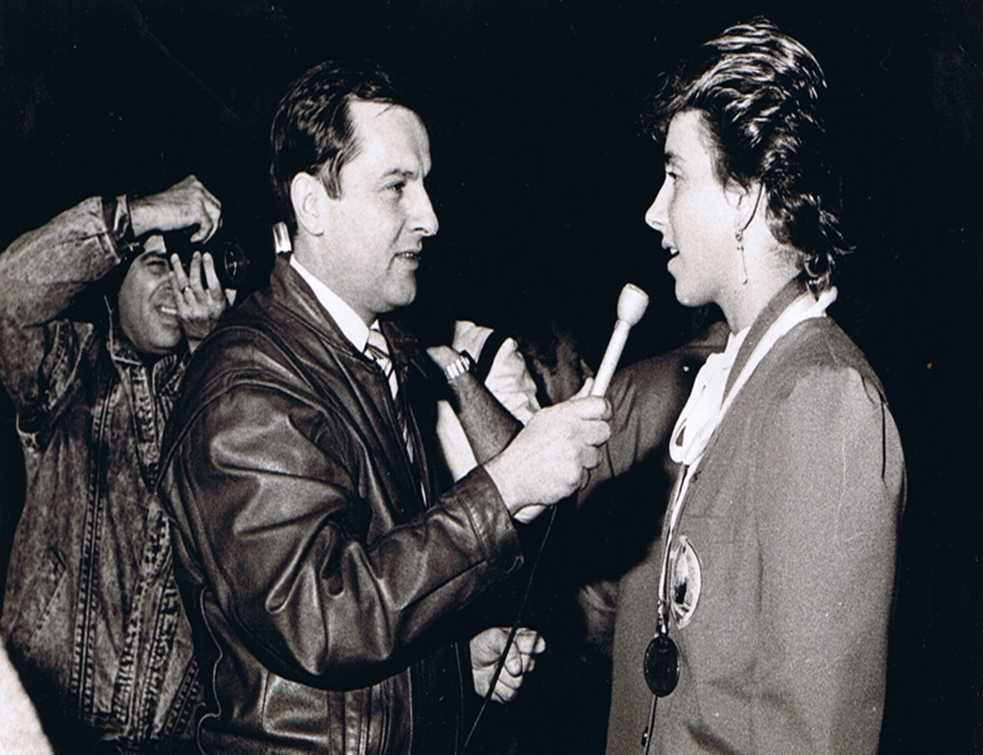 REMEMBER. 1987 – Palmares impresionant al natației românești