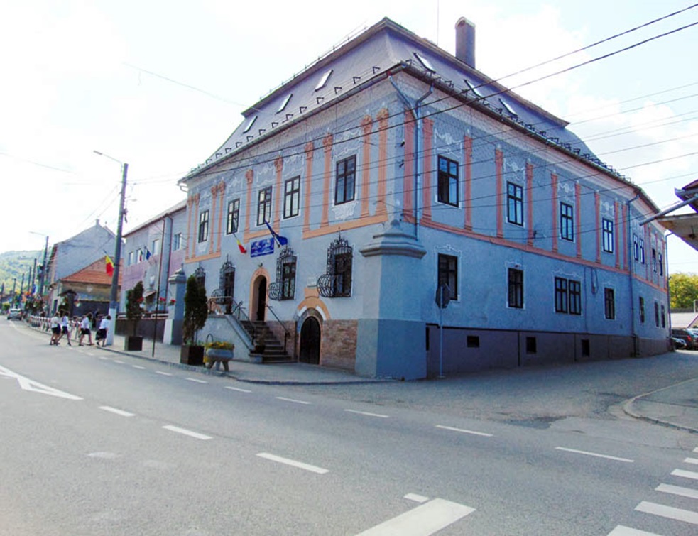 BAIA SPRIE – Consiliul Local, reunit pentru ultima oară anul acesta