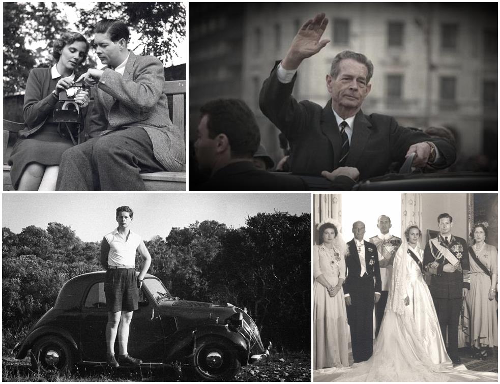 CRONOLOGIE – Viața regelui Mihai, o istorie puțin cunoscută