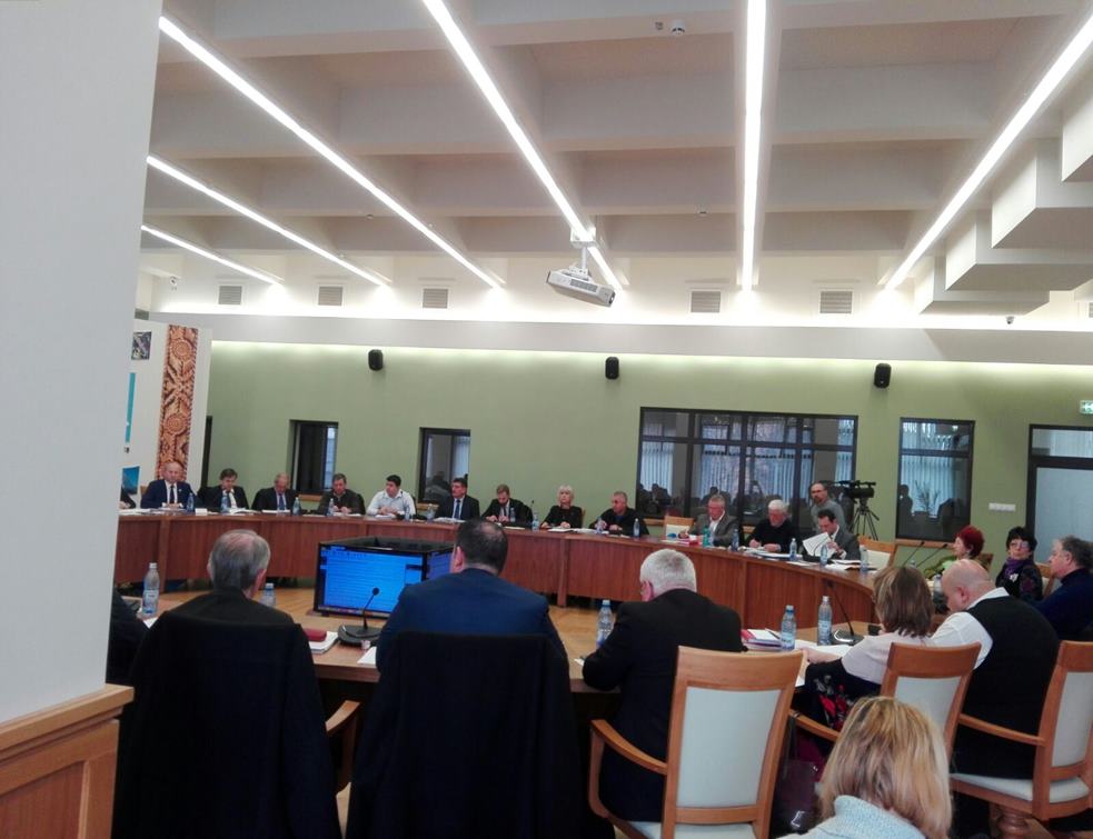 CJ Maramureș: S-a decis alocarea a peste 350 de mii lei din rezerva bugetară