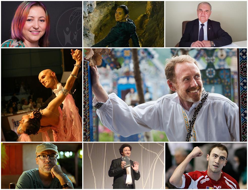 MARAMUREȘ – Votează Superlativele anului 2017