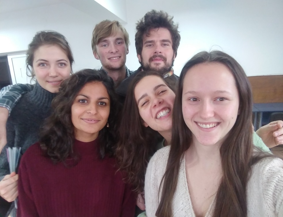 YMCA ROMANIA: Ateliere non formale gratuite pentru tinerii din Baia Mare