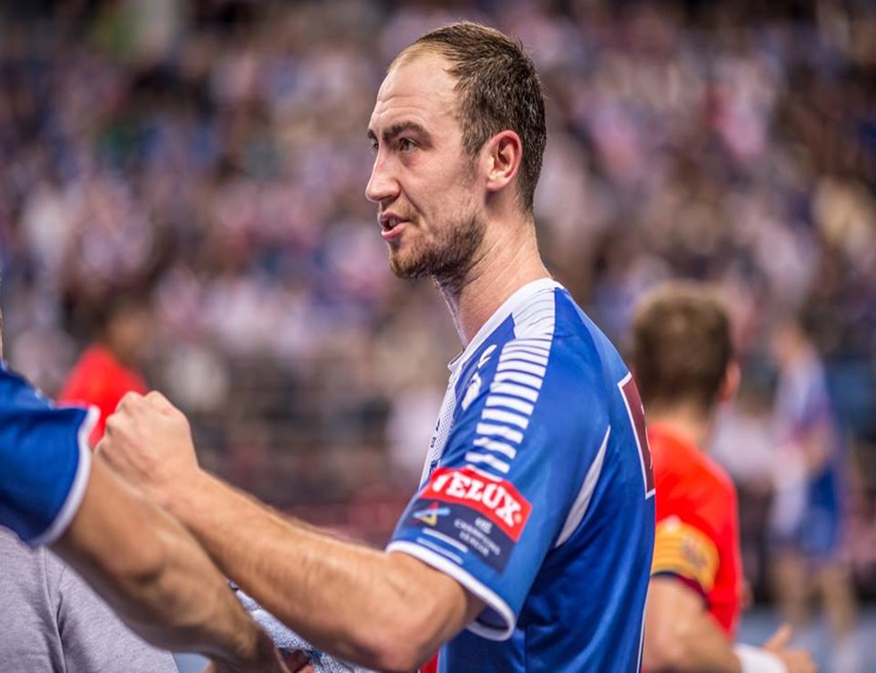 Valentin Ghionea pleacă de la Wisla Plock la finalul sezonului