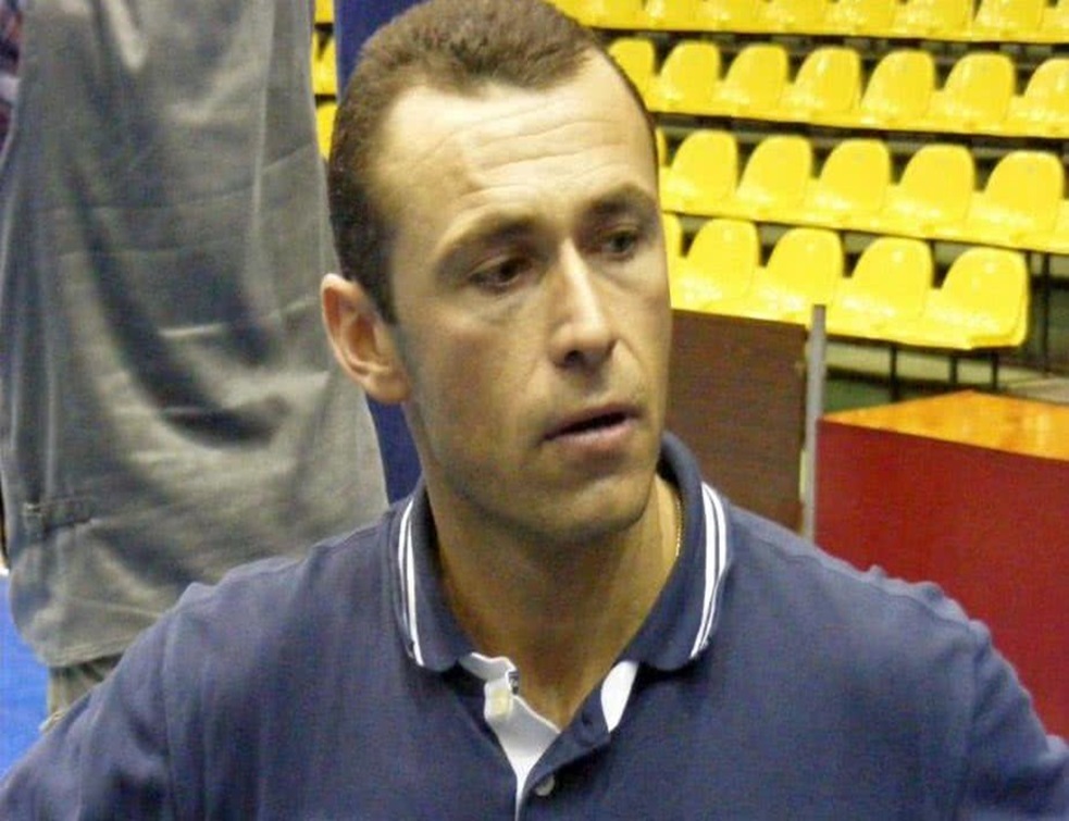 Volei: Virgil Rău, acuzat de agresiune de către foștii elevi