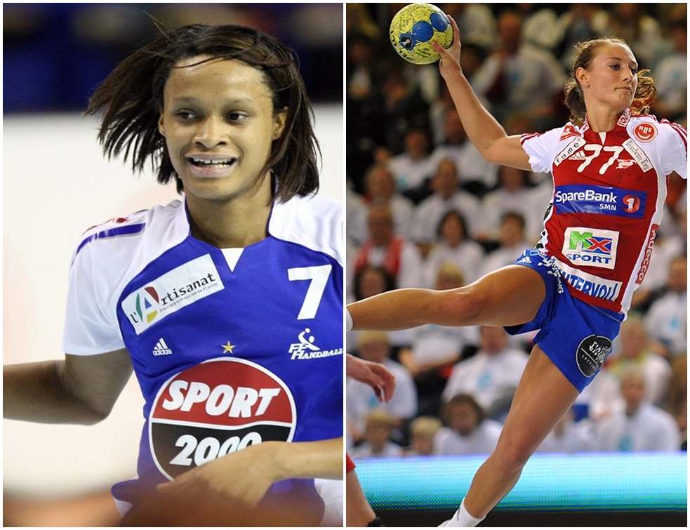 Două foste jucătoare ale HCM Baia Mare în finala CM de handbal feminin