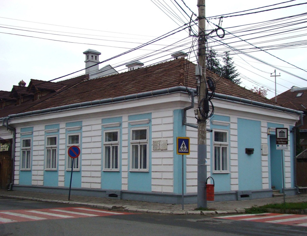 Victorie temporară: Casa „Elie Wiesel” rămâne în Muzeul Maramureșului