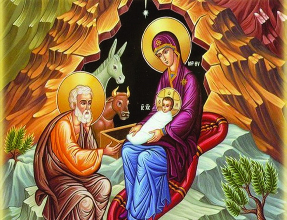 „Sosit-a Crăciunul iară” – Concert de colinde la Biserica „Sfânta Cruce”