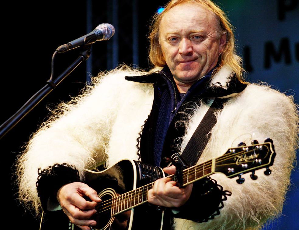 CONCERT- Ștefan Hrușcă, pe scena din Baia Mare