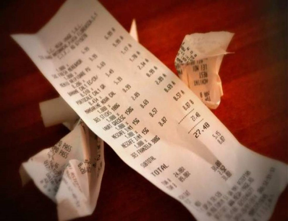 MFP: Duminică are loc o nouă extragere a Loteriei Bonurilor fiscale