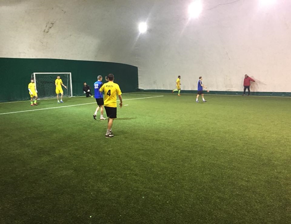 MINIFOTBAL. MARAMUREȘ – Rezultatele înregistrate în etapa a IX-a