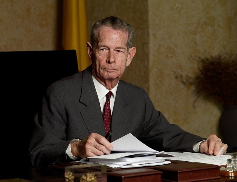 De neuitat – Povestea întâlnirii unei tinere din Baia Mare cu Regele Mihai