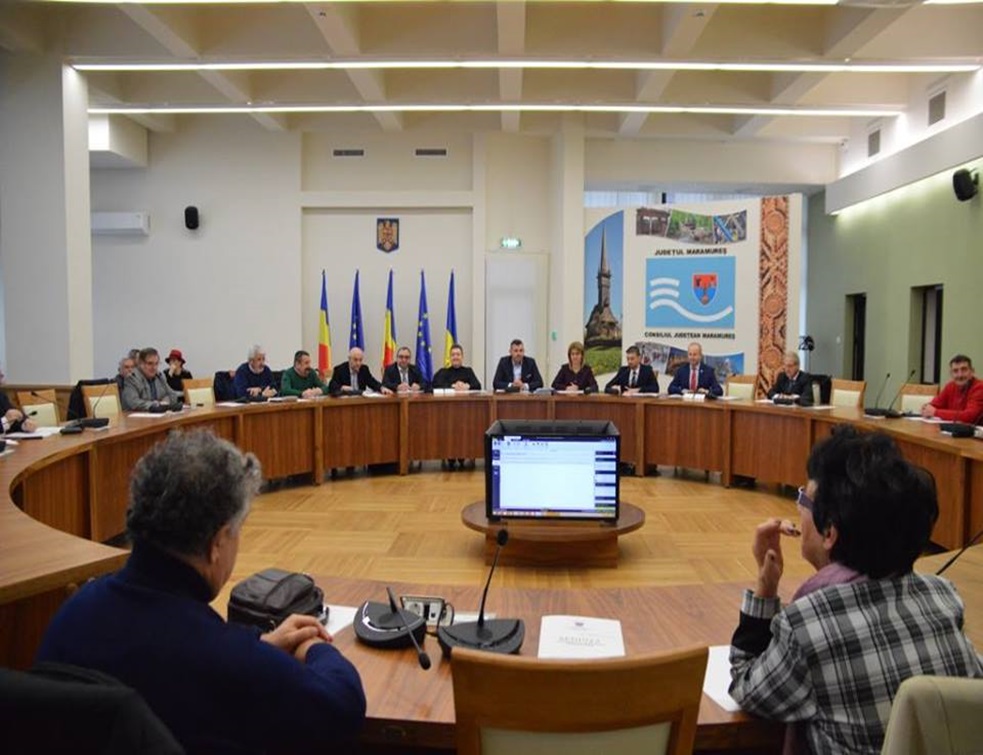 CJ MARAMUREȘ: Bugetul aeroportului, majorat cu 5 milioane de lei