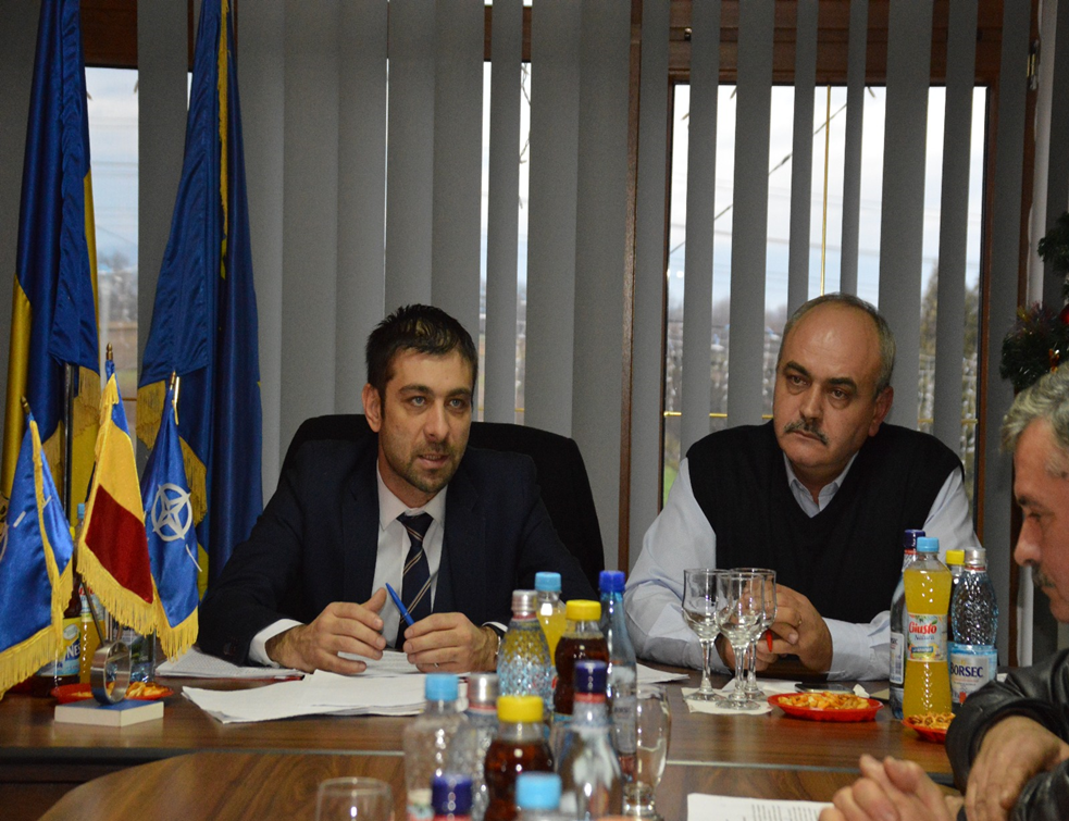 Finanțare: 3,4 milioane de lei alocați pentru modernizarea străzilor din Sălsig