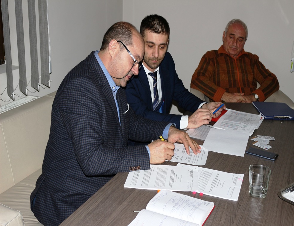 Comuna Săcălășeni, campioană la atragerea de fonduri