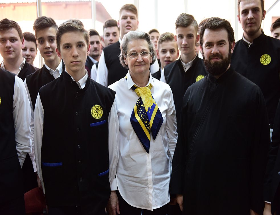 Deputat Viorica Cherecheş: „24 Ianuarie este ziua în care s-au suprapus dorința și voința oamenilor”