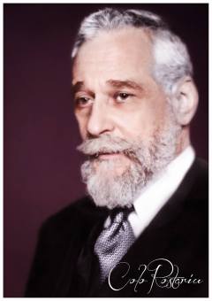 Constantin Dinu Brătianu (13 ianuarie 1866-20 august 1950)