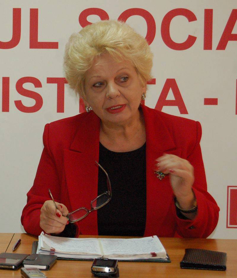 Demisie la Guvern! Ministrul Apelor şi Pădurilor şi-a depus mandatul