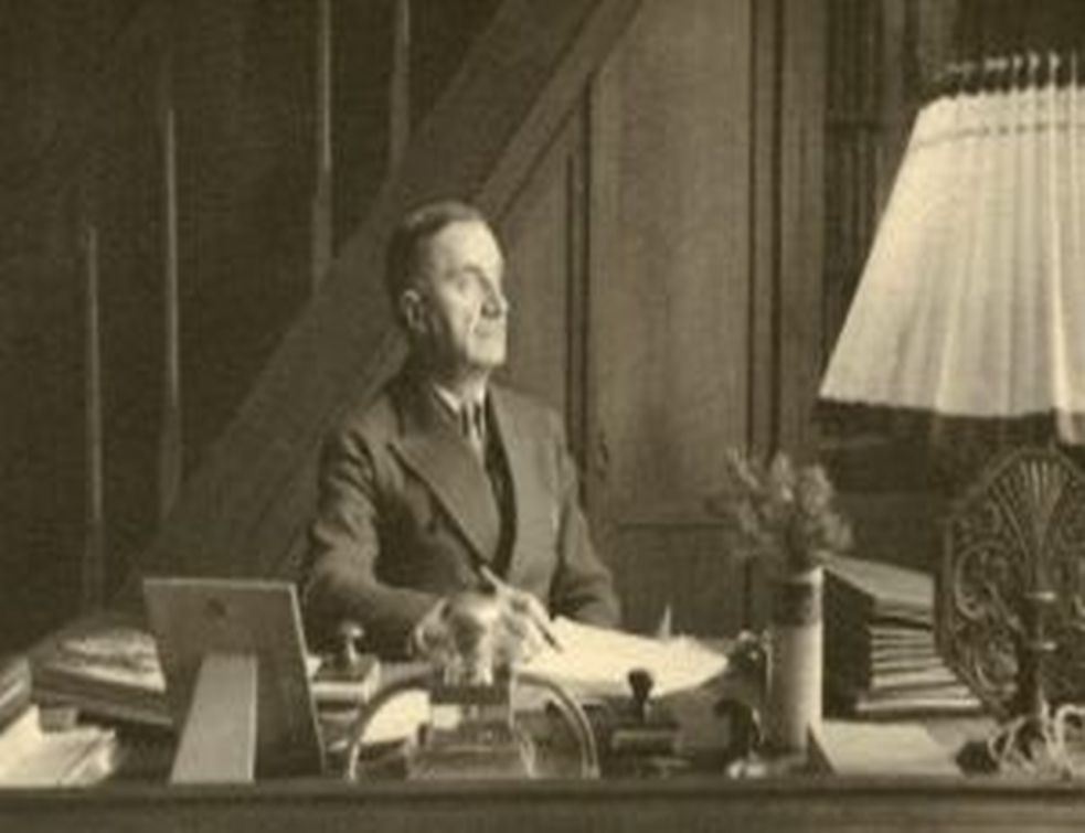 Iuliu Maniu, personalitatea care a sfârşit anonim la Închisoarea din Sighetu Marmaţiei