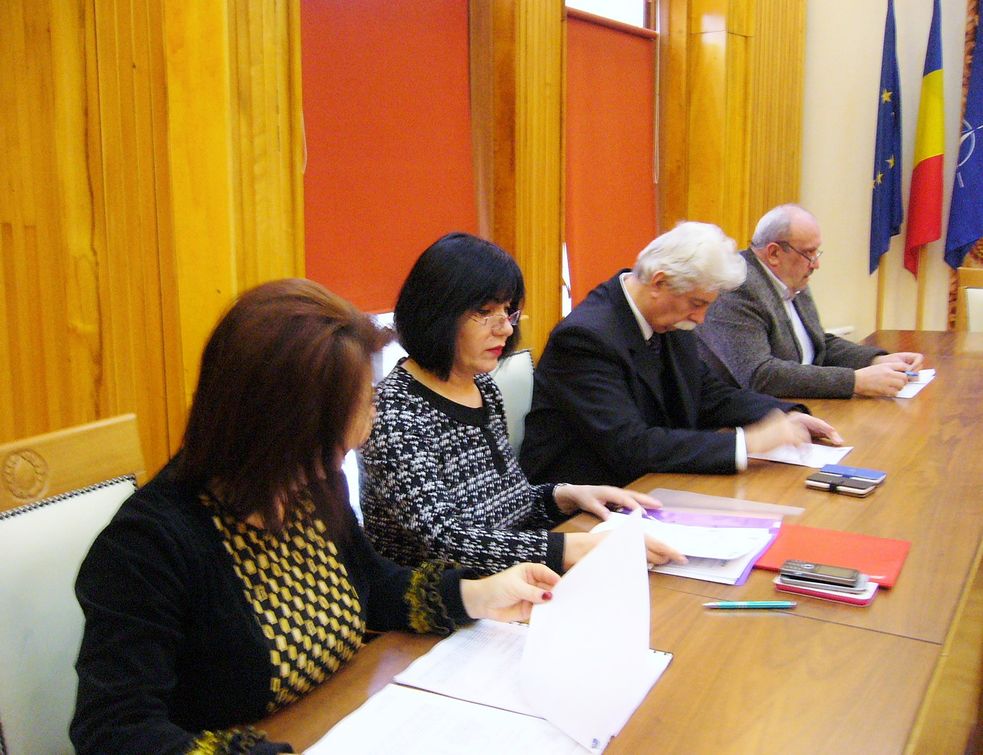 Maramureşenii, mai darnici la Buget în luna decembrie